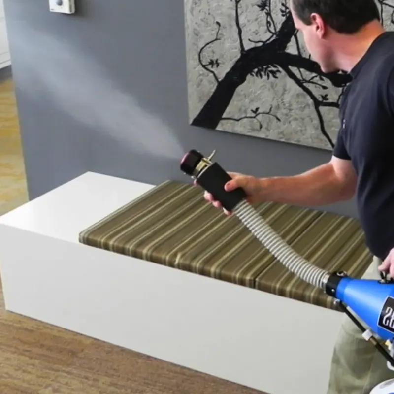 Professional Odor Removal in Plainview, TN